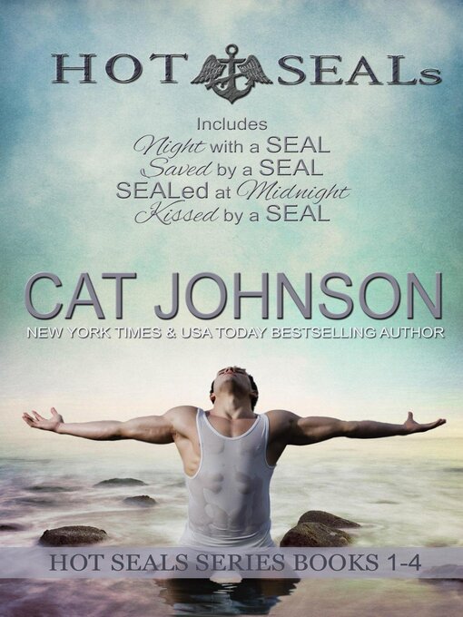 Title details for Hot SEALs Volume 1 (Books 1-4) by Cat Johnson - Available